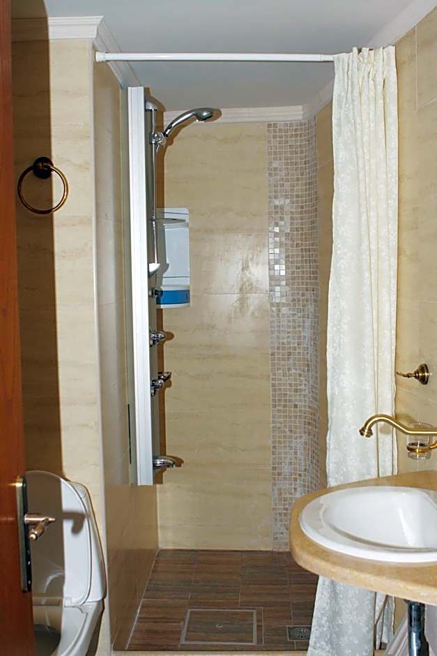 Castelo Boutique Hotel