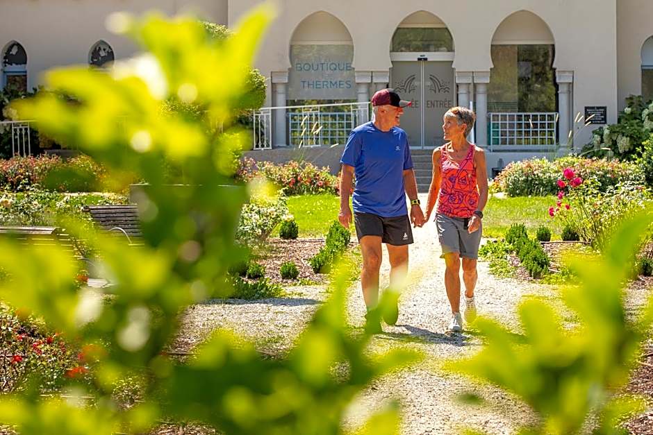 RESIDENCE Rive Droite