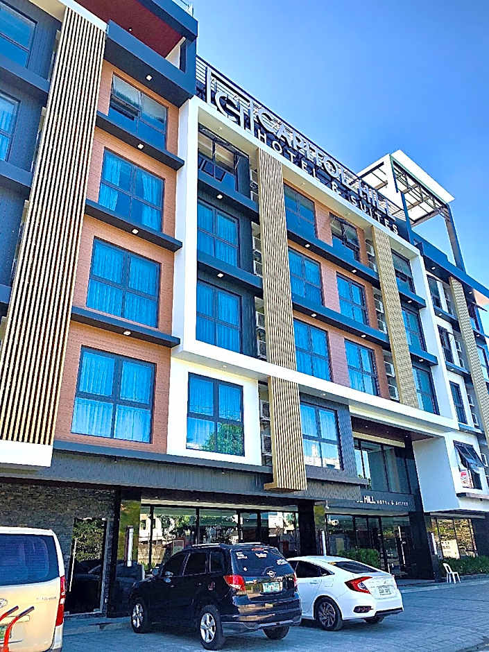 Capitol Hill Hotel and Suites