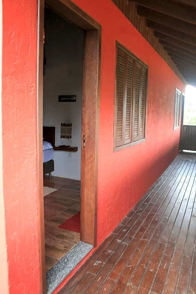 Santa Monica Hospedaria