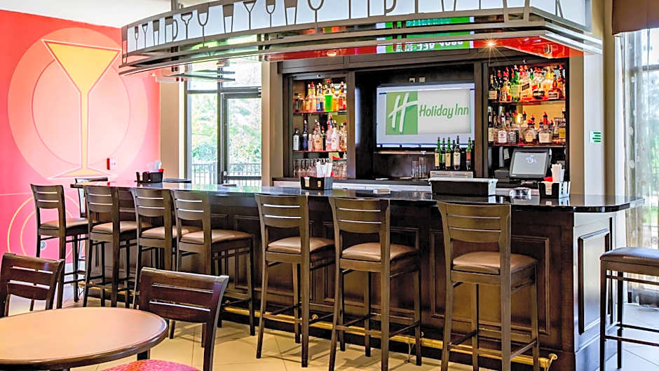 Holiday Inn Oklahoma City Airport By IHG