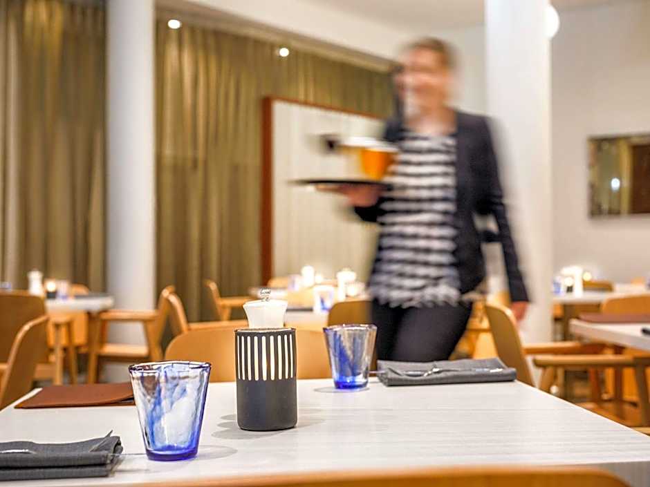 Sydney Central Hotel Managed by The Ascott Limited