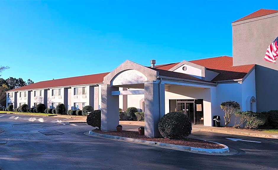 Quality Inn Lavonia I-85