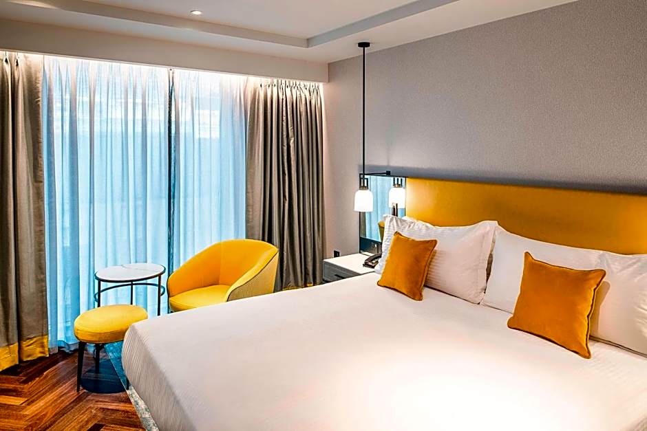 The Dixon, Tower Bridge, Autograph Collection by Marriott