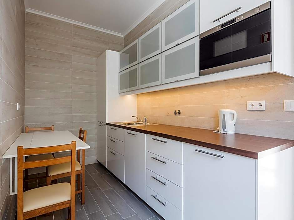 Vila Garden Guesthouse