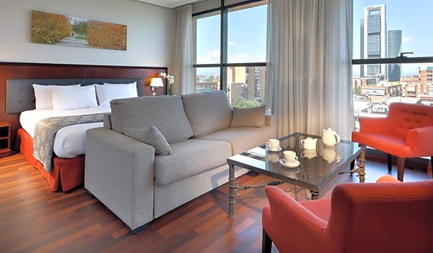 Hotel Via Castellana