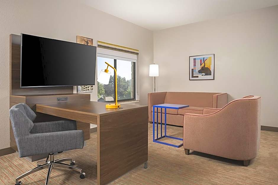 Hampton Inn By Hilton & Suites - Mansfield