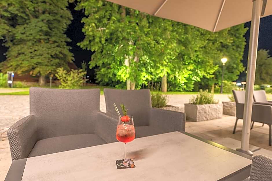 Robenstein Aktivhotel & SPA