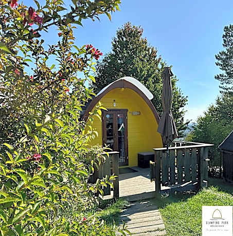 Glamping Park