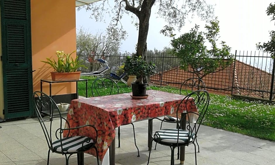 Il Gabbiano Di Pieve