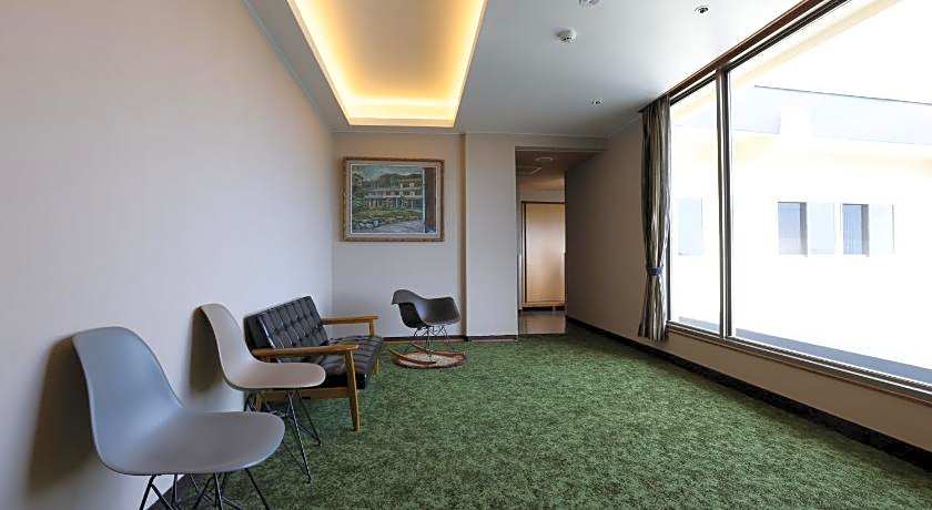 Miyahama Grand Hotel