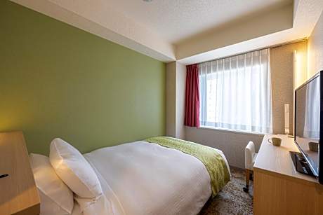 Standard Double Room - Non-Smoking