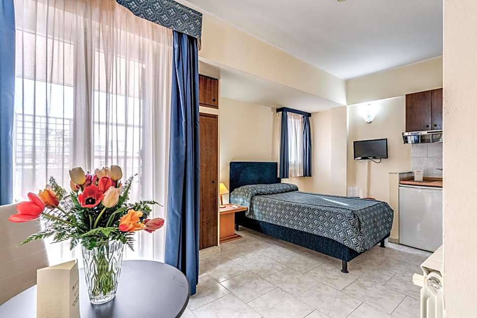 Hotel La Residenza