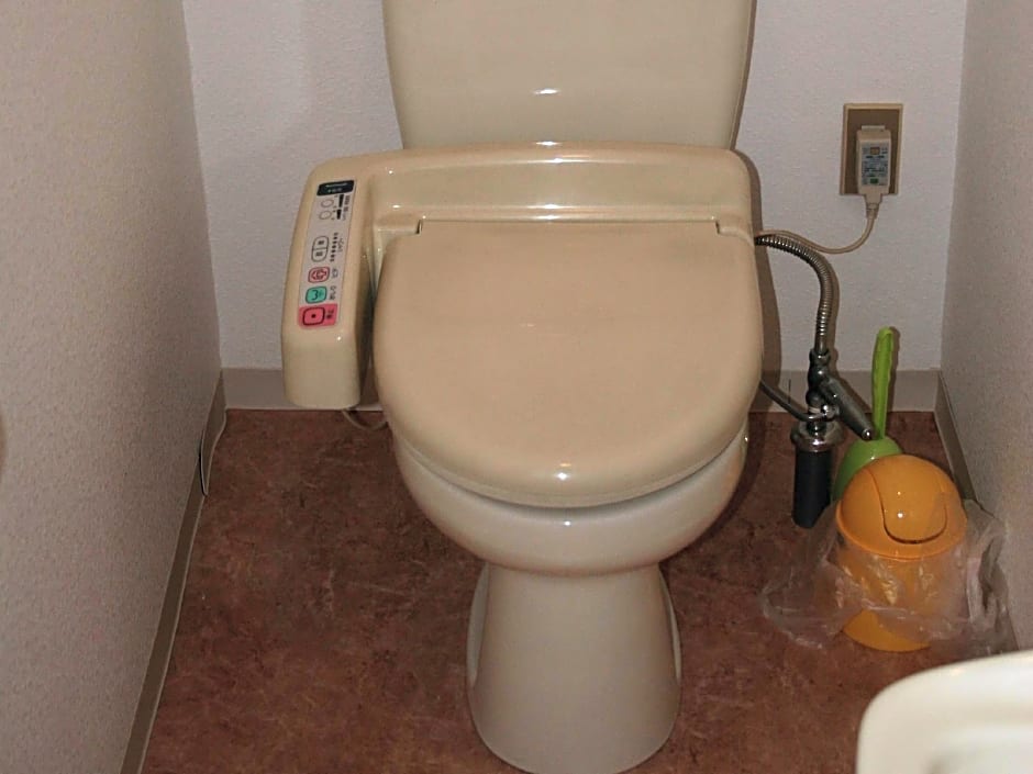 Tabibitoyado Kirinya Hostel in Uji