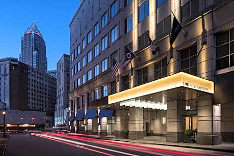 The Ritz-Carlton Cleveland