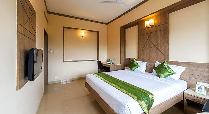 Treebo Trend Ess Grande