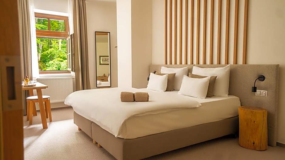 Boutique Hotel Soyka