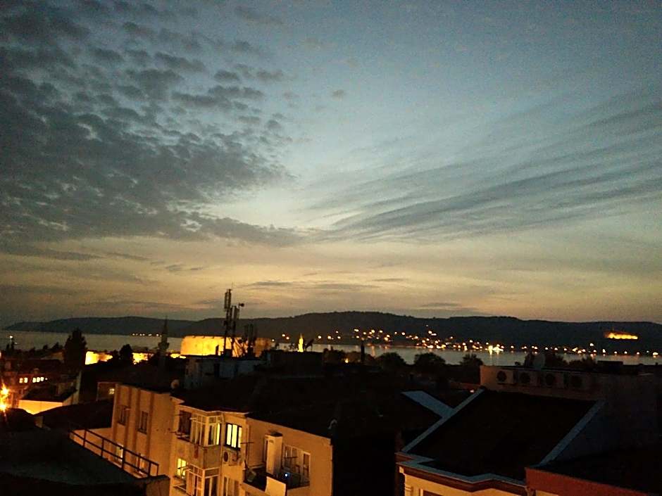 The City Residence Hotel