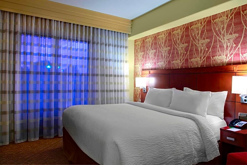 Courtyard by Marriott Atlanta Conyers