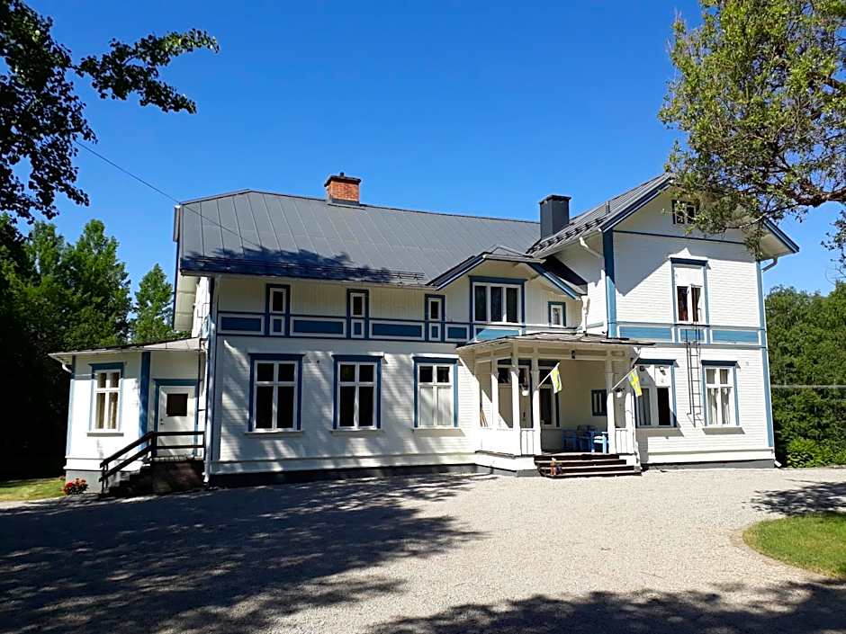 Geijersholms Herrgård