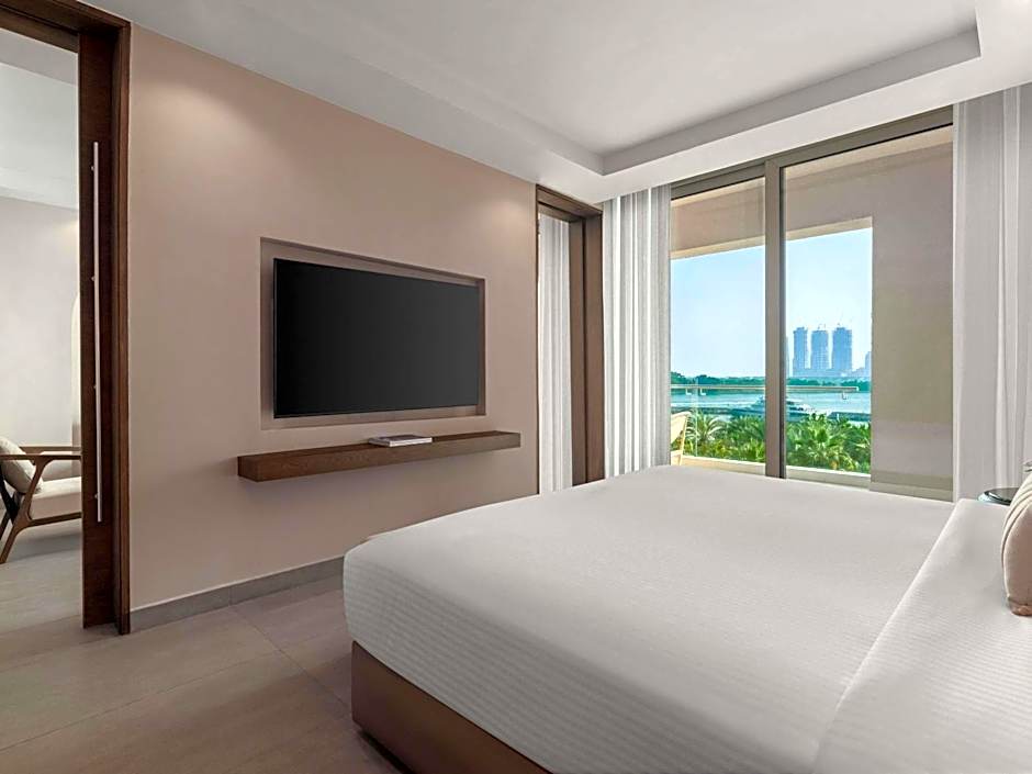 Photo 1 of 6 of Junior Suite, Sea View