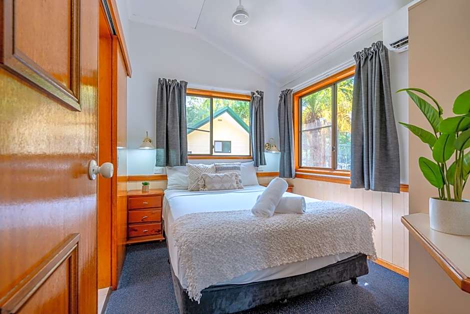 BIG4 Tasman Holiday Parks - South Mission Beach