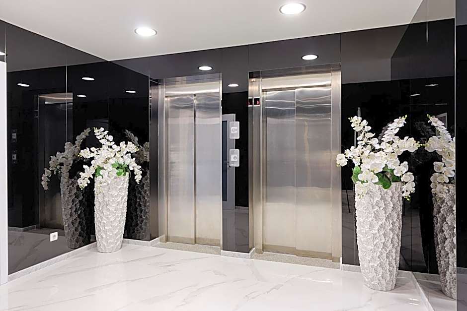 Hotel Cristal Porto