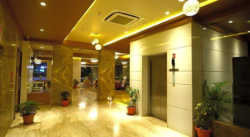 Sai International Hotel