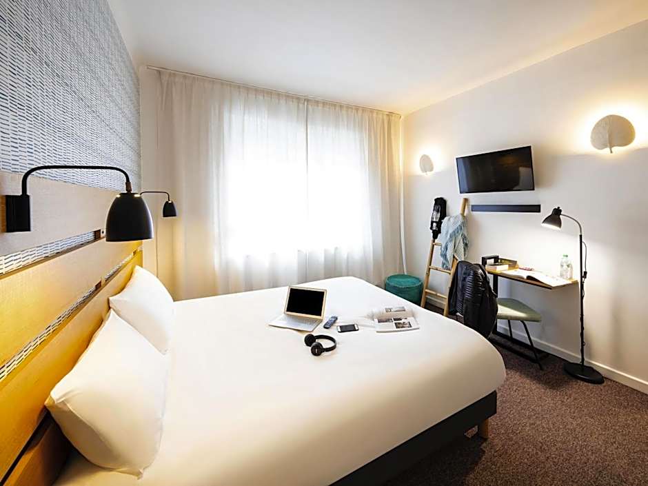 ibis Styles Calais Centre