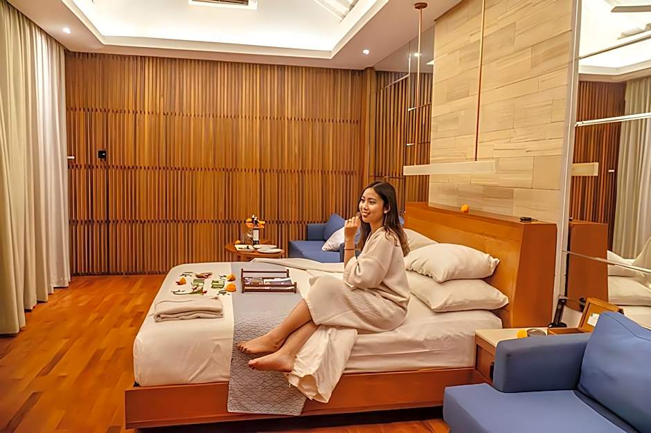 Sana Vie Villa Seminyak by Ini Vie Hospitality