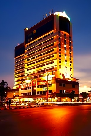 Premier Hotel Sibu