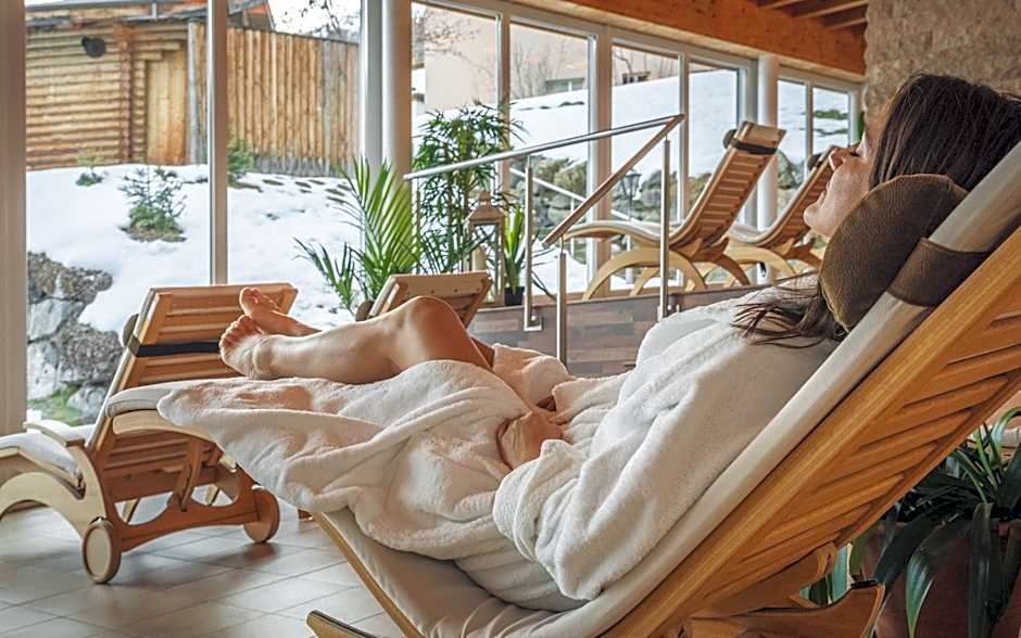 Mountain Plaza Hotel