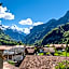 Alpenblick Hotel & Restaurant Wilderswil by Interlaken