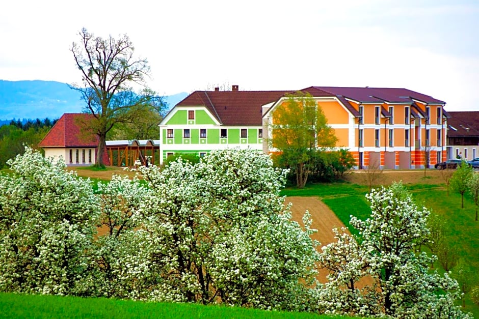 Mostlandhof
