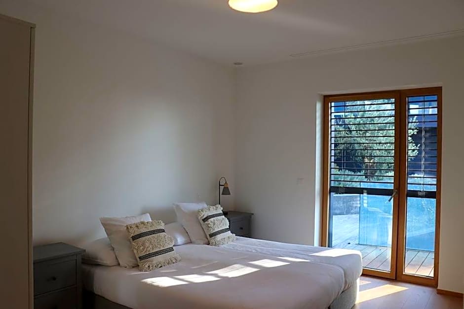 Hotel Restaurant Port-Conty