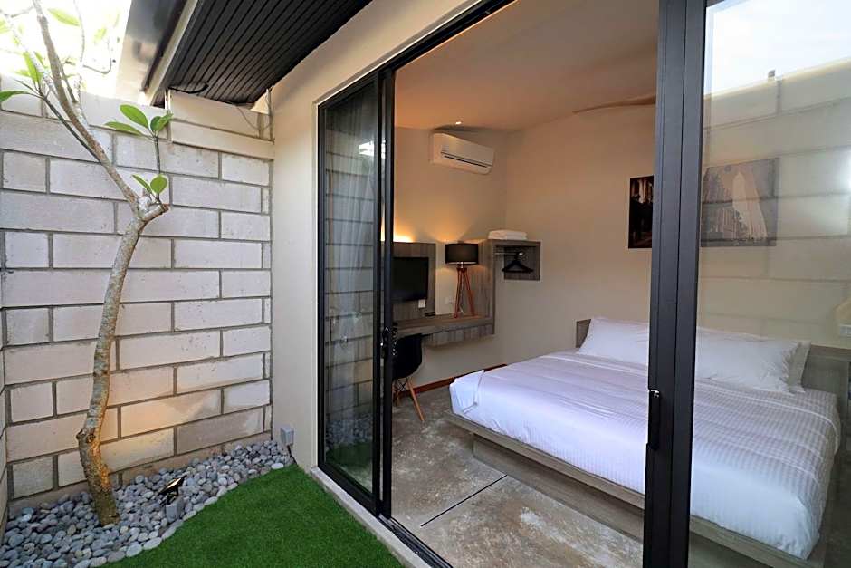 Laman Sentosa Boutique Residence