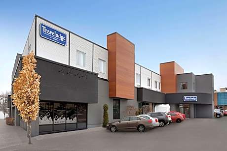 Travelodge by Wyndham Alma