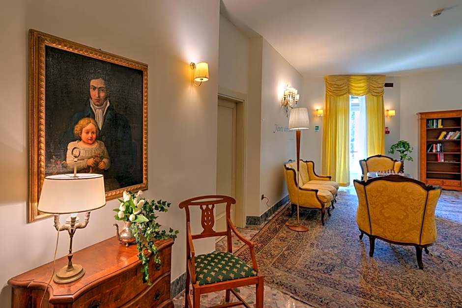 Hotel Galeazzi