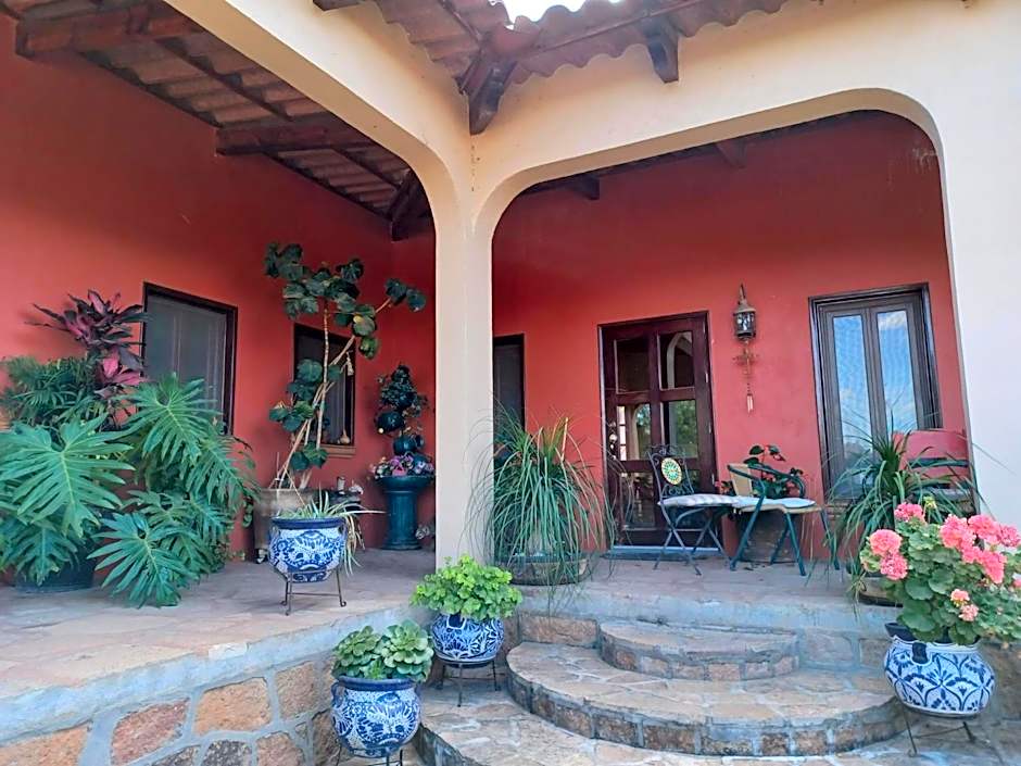 CASONA DOS VIDAS
