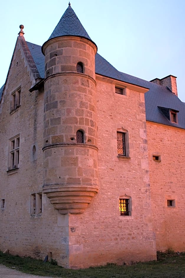 Château de Bois Charmant