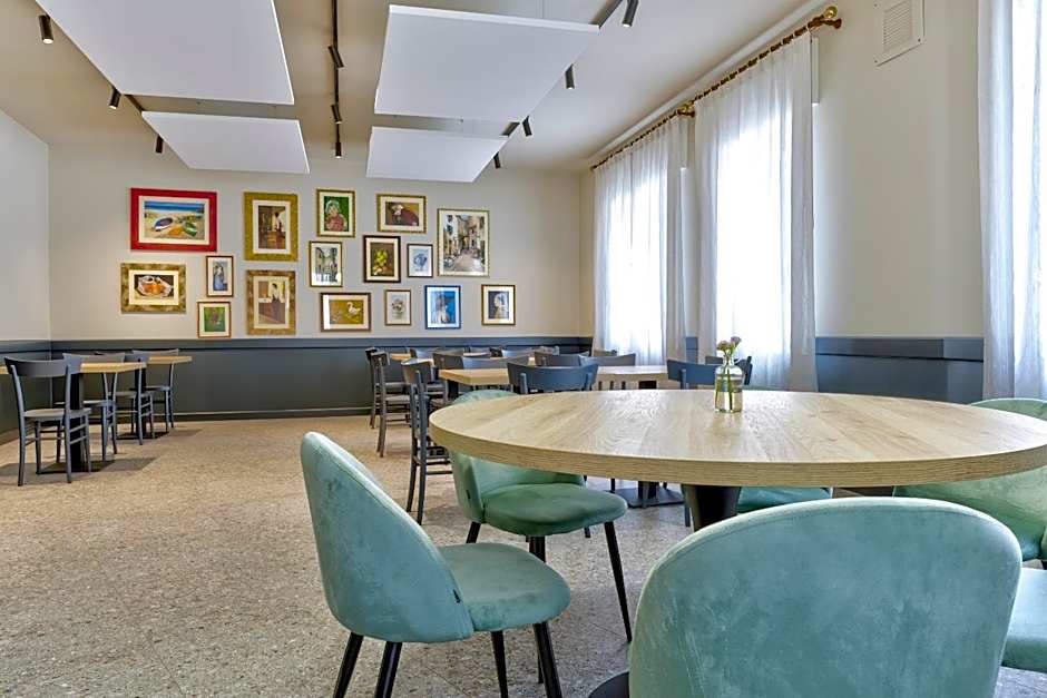 Hotel da Romagnolo