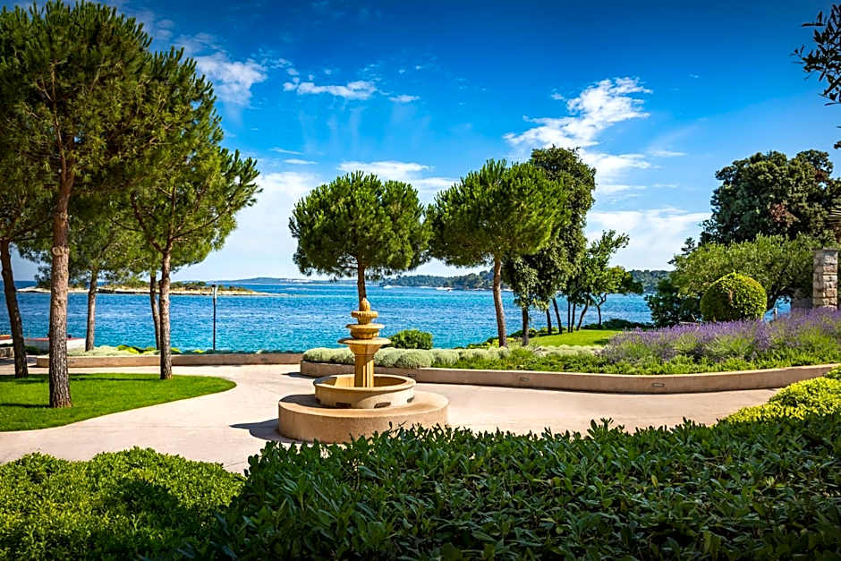 All Suite Island Hotel Istra