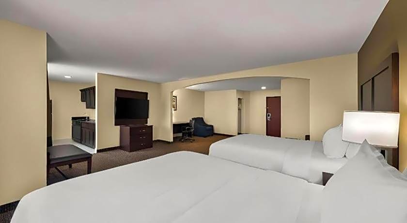 Comfort Inn & Suites Atoka