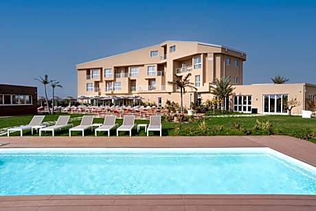 Terradamari Resort & Spa Marina di Modica,Tapestry by Hilton