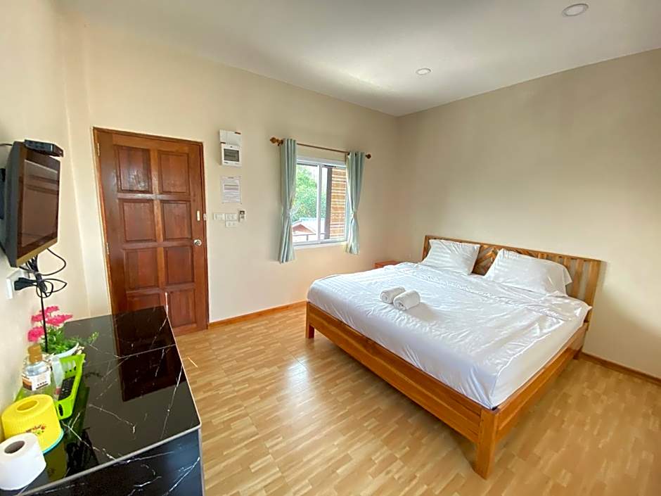 เชียงคาน เรสติ้ง เพลส