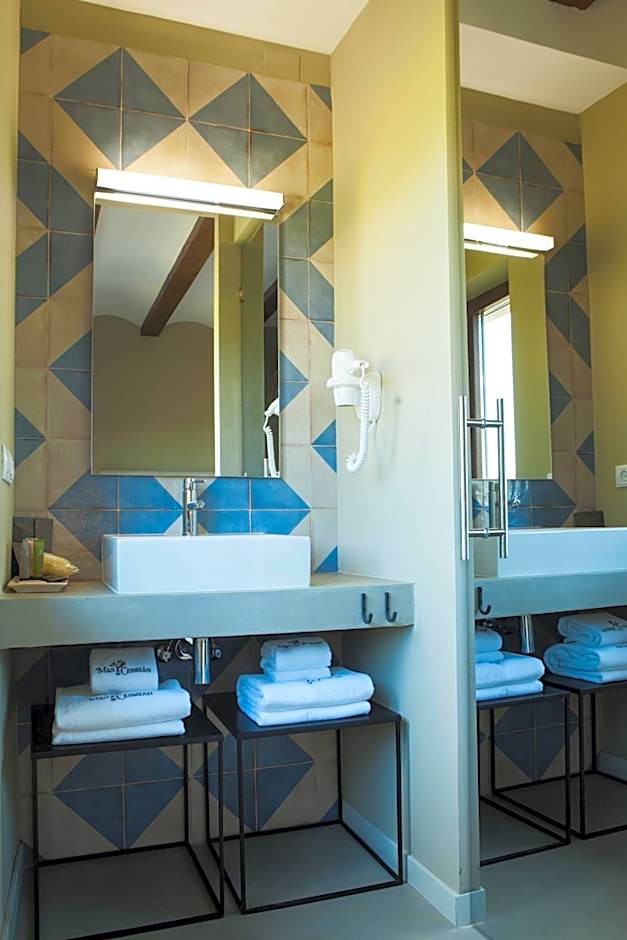 Hotel Mas De Cebrian