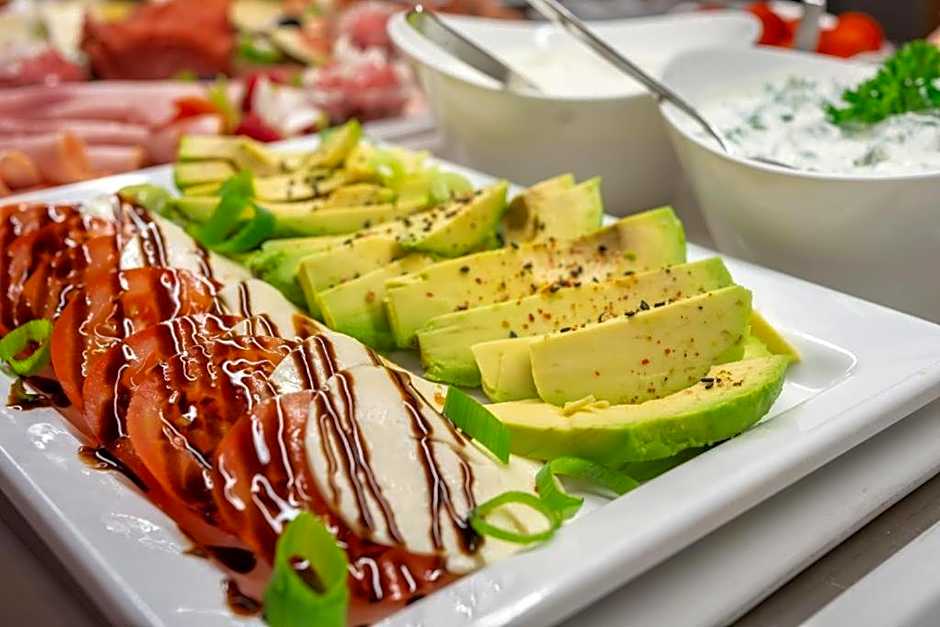 Hotel am Marschiertor