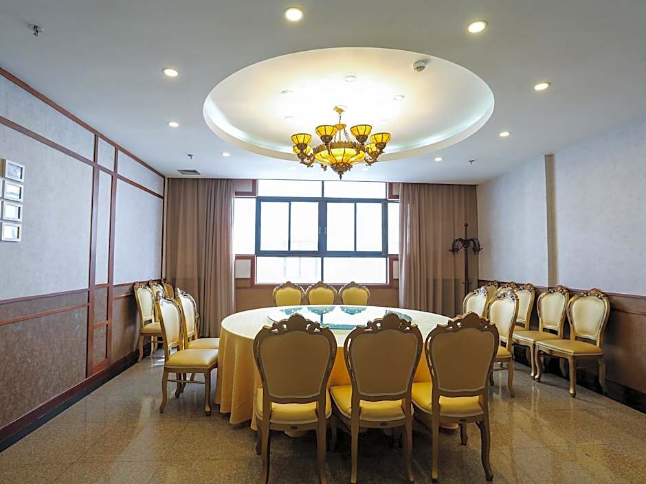 Riverside – Suzhou, Jiangsu, MD