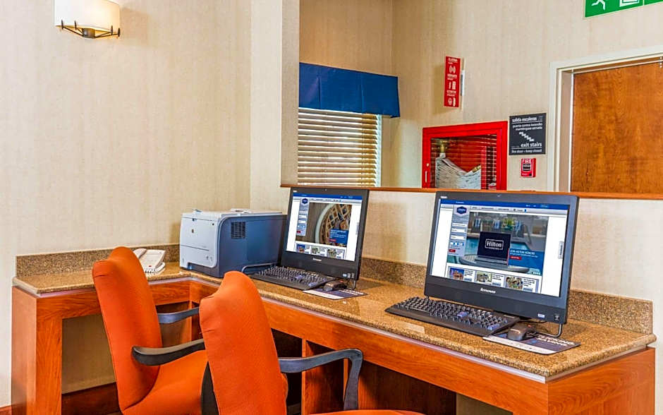 Hampton Inn By Hilton Queretaro Mexico