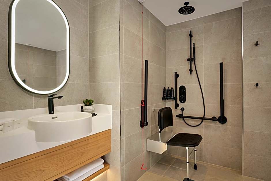 The Reach at Piccadilly, Manchester, a Tribute Portfolio Hotel